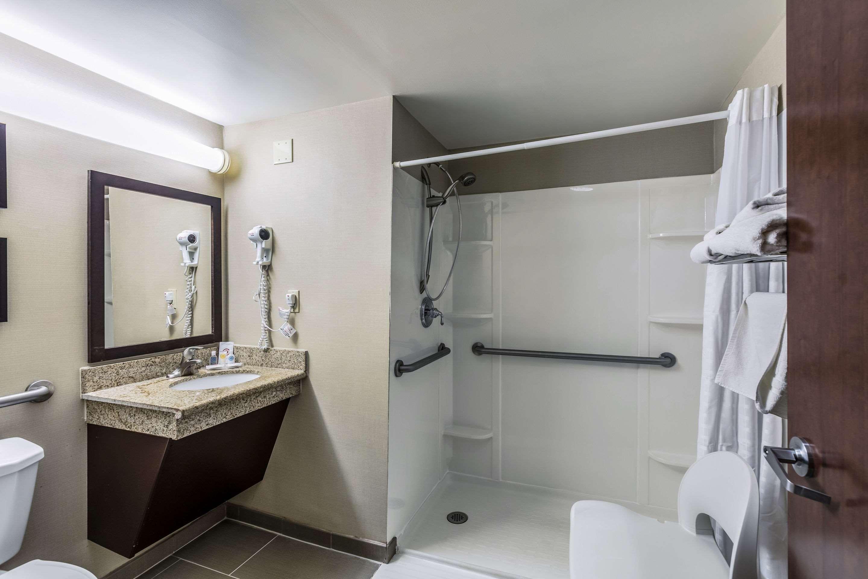 Comfort Inn Medford-Long Island Exterior foto