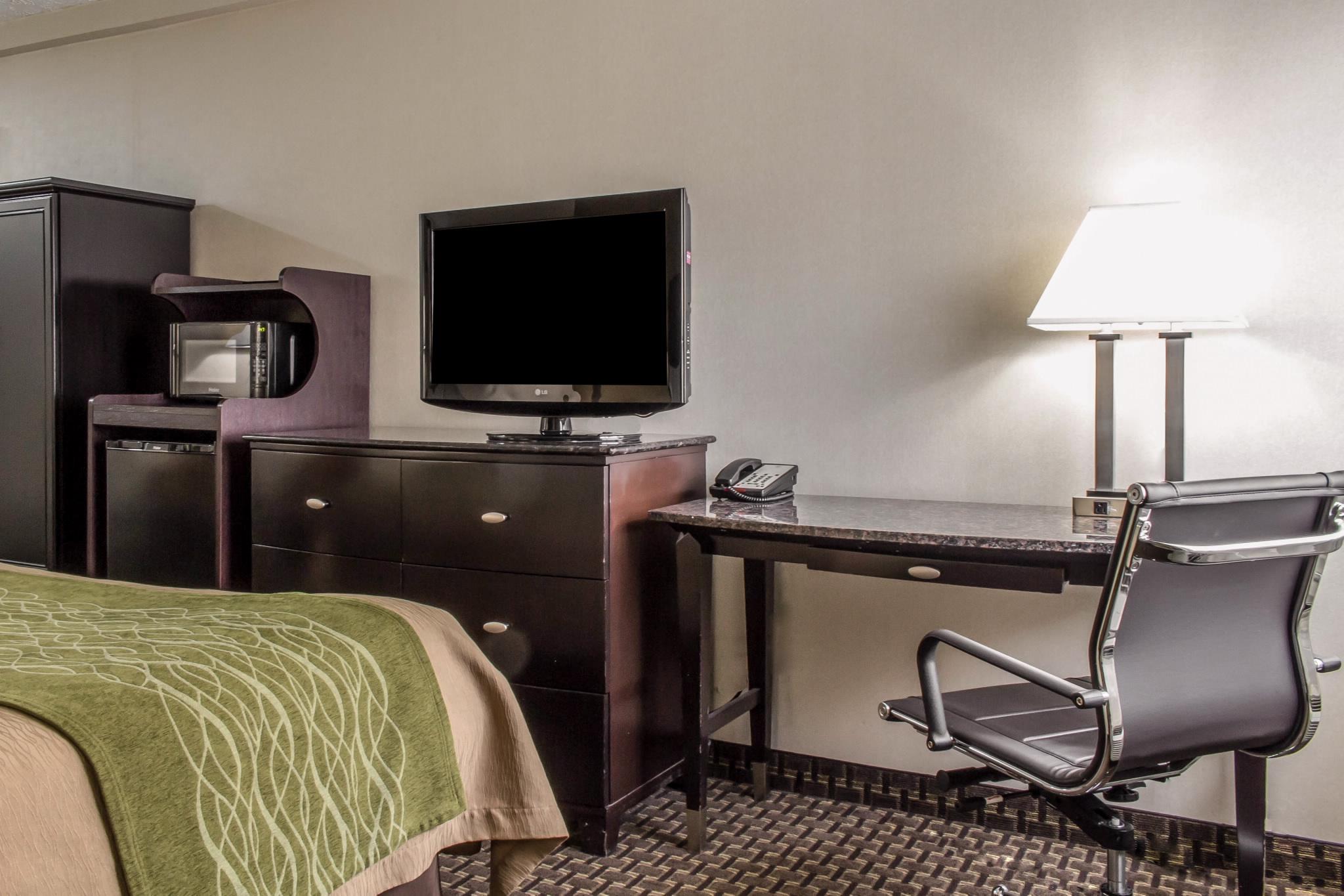 Comfort Inn Medford-Long Island Exterior foto