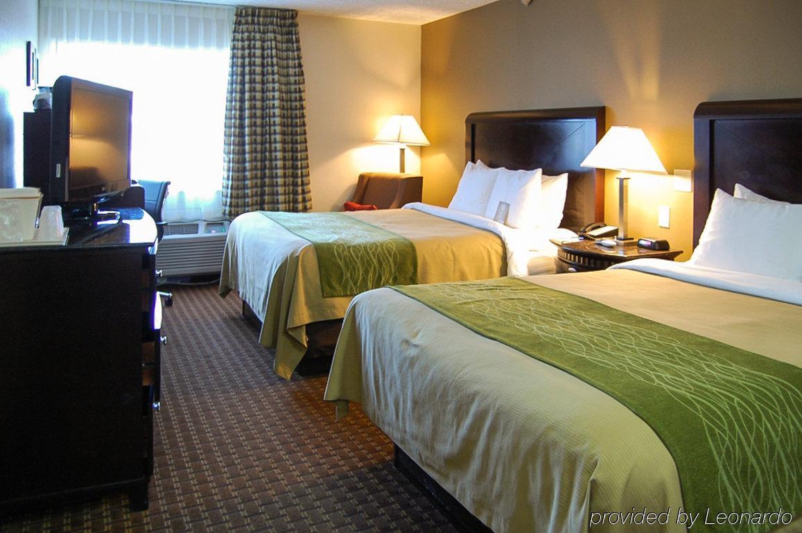 Comfort Inn Medford-Long Island Exterior foto