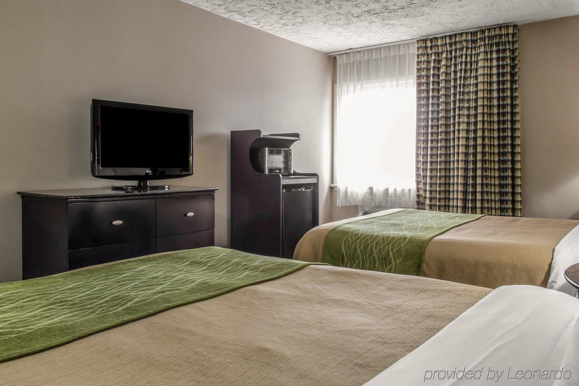 Comfort Inn Medford-Long Island Exterior foto